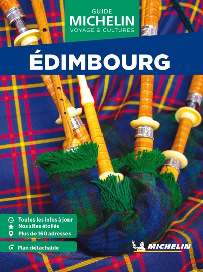 GUIDE VERT WE&GO EDIMBOURG