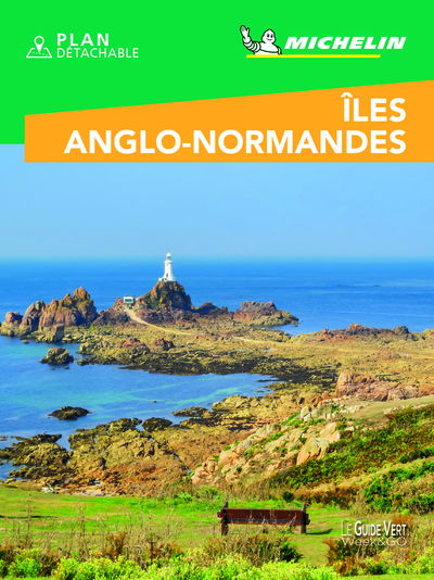 GV WE ILES ANGLO-NORMANDES