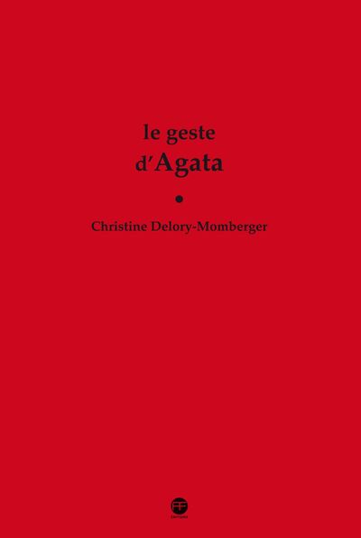 GESTE D´AGATA