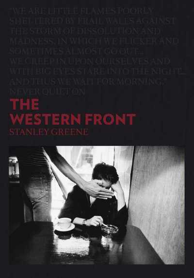 THE WESTERN FRONT