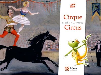 CIRQUE CIRCUS