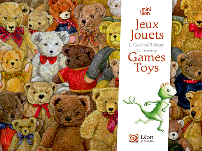 JEUX-JOUETS / GAMES-TOYS