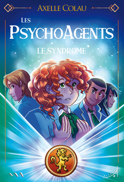 PSYCHOAGENTS - LE SYNDROME