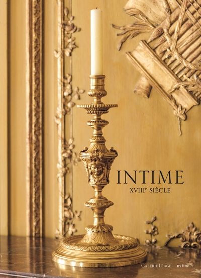 INTIME XVIIIE SIECLE FR - ART DE VIVRE A LA FRANCAISE AU XVIIIE SIECLE