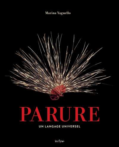 PARURE - UN LANGAGE UNIVERSEL