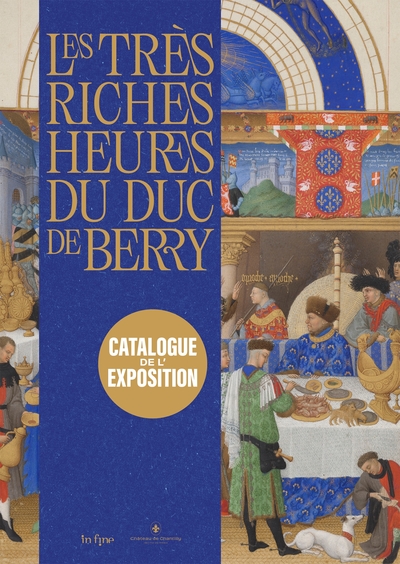 LES TRES RICHES HEURES DU DUC DE BERRY