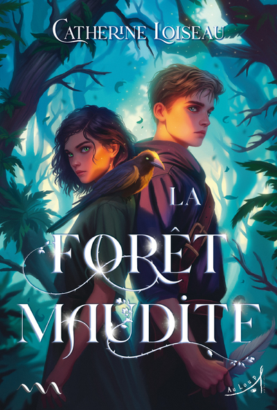 LA FORET MAUDITE