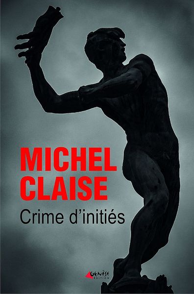 CRIME D´INITIES