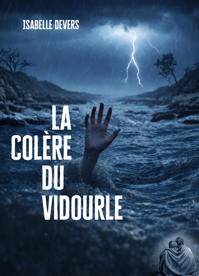 POD COMPTE FERME!!!!LA COLERE DU VIDOURLE