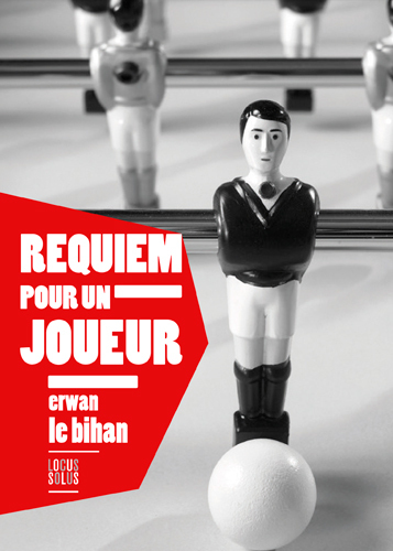 REQUIEM POUR UN JOUEUR
