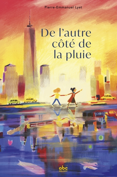 DE L´AUTRE COTE DE LA PLUIE