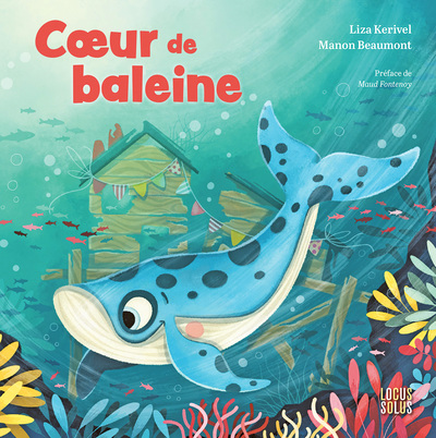 COEUR DE BALEINE