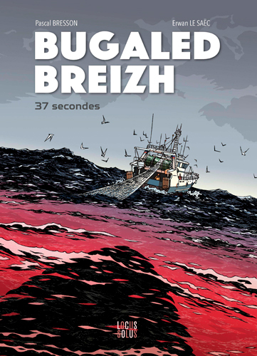 BUGALED BREIZH 37 SECONDES