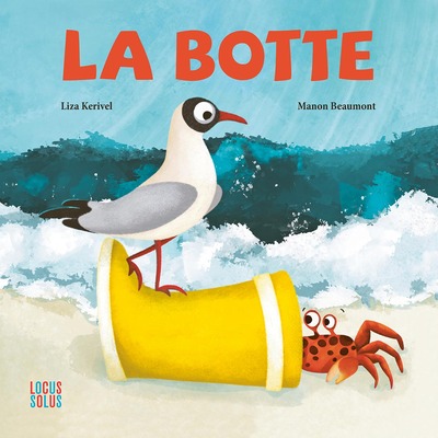 LA BOTTE