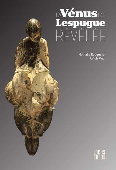 VENUS DE LESPUGUE REVELEE