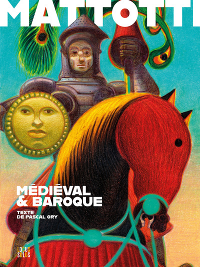 MATTOTTI - MEDIEVAL & BAROQUE