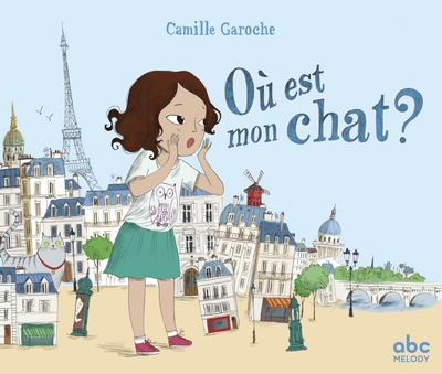 OU EST MON CHAT ? NOUVELLE EDITION