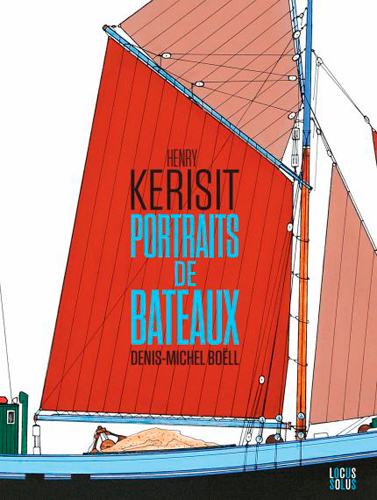 PORTRAITS DE BATEAUX