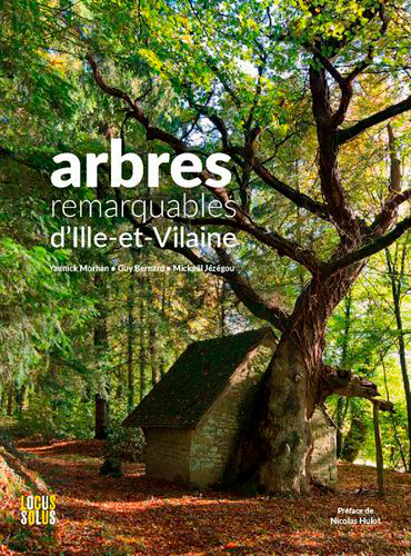 ARBRES REMARQUABLES D´ILLE-ET-VILAINE