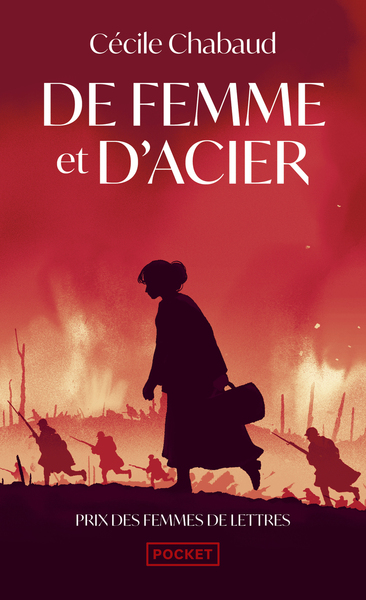 DE FEMME ET D´ACIER