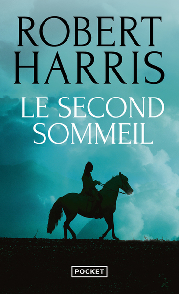 SECOND SOMMEIL