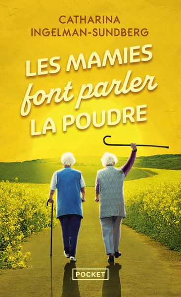 MAMIES FONT PARLER LA POUDRE