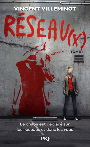 RESEAU(X) - TOME 1 - VOL01