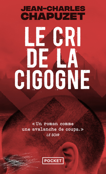 CRI DE LA CIGOGNE