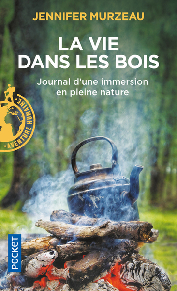 VIE DANS LES BOIS