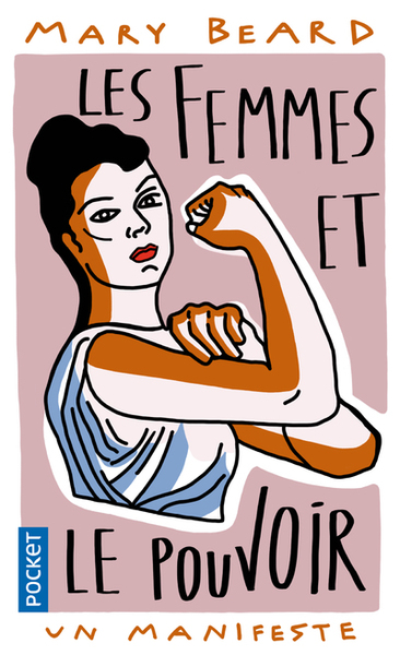 FEMMES ET LE POUVOIR