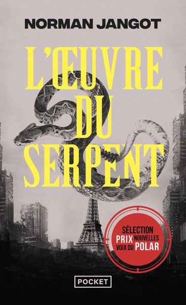 L´OEUVRE DU SERPENT