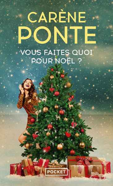 VOUS FAITES QUOI POUR NOEL ?