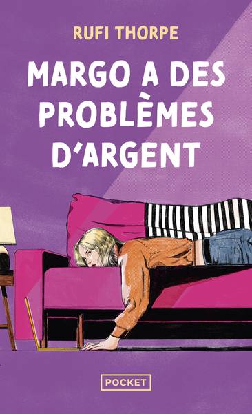 MARGO A DES PROBLEMES D´ARGENT