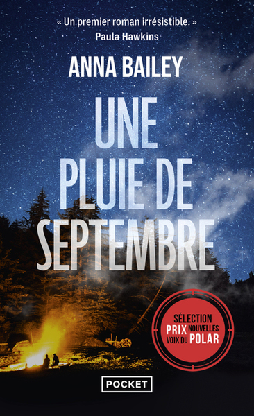 PLUIE DE SEPTEMBRE