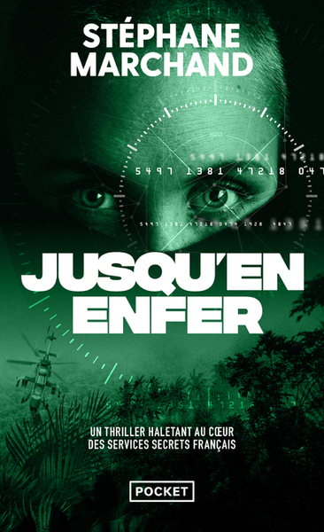 JUSQU´EN ENFER