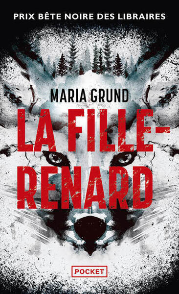 FILLE RENARD