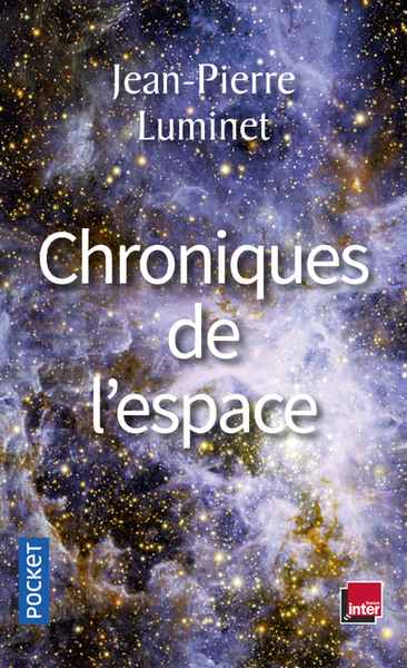 CHRONIQUES DE L´ ESPACE