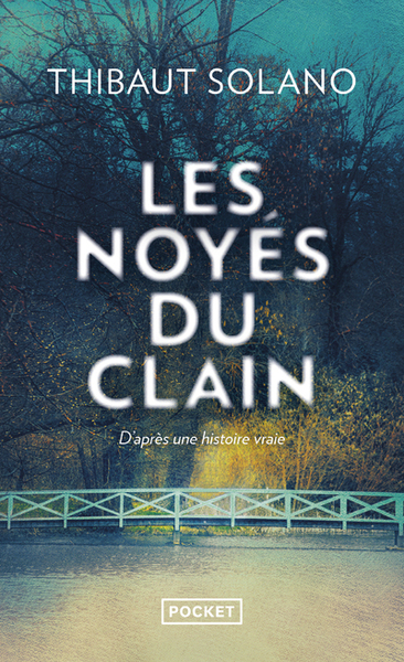 NOYES DU CLAIN - D´APRES UNE HISTOIRE VRAIE