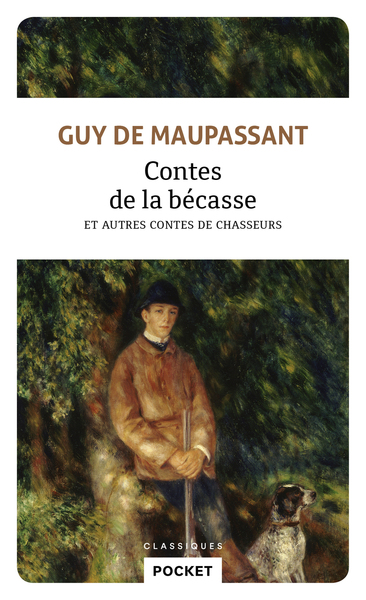 CONTES DE LA BECASSE