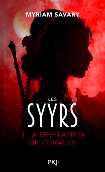 LES SYYRS - LA REVELATION DE L´ORACLE