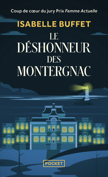 DESHONNEUR DES MONTERGNAC