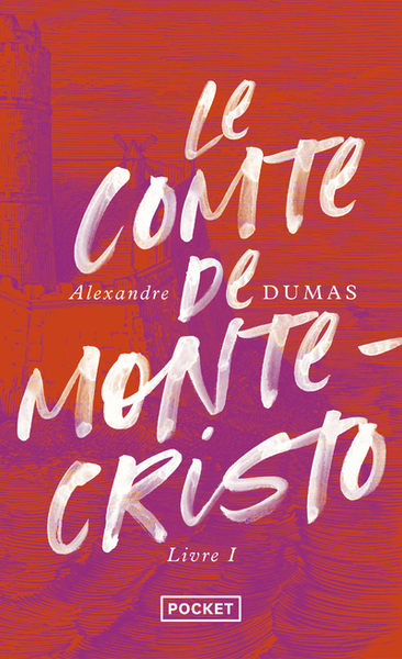 COMTE DE MONTE-CRISTO - TOME 1 (COLLECTOR)