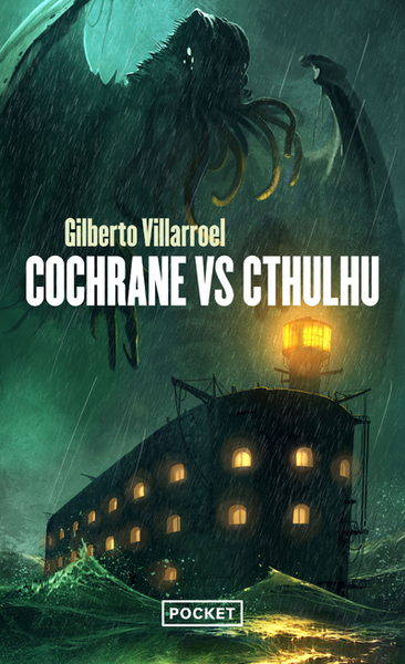 COCHRANE VS CTHULHU