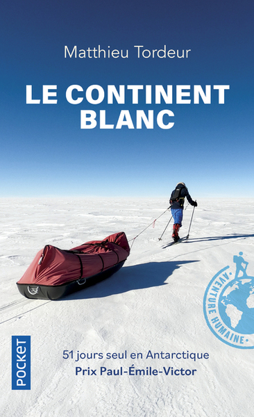 CONTINENT BLANC