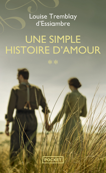 SIMPLE HISTOIRE D´AMOUR - TOME 2