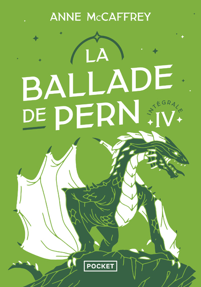 BALLADE DE PERN - INTEGRALE IV