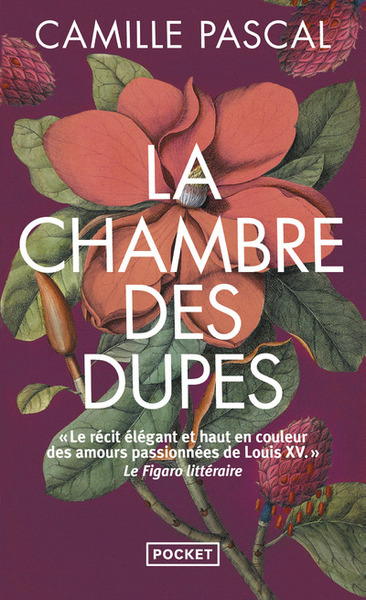 CHAMBRE DES DUPES (LA)