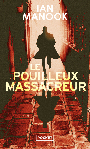 LE POUILLEUX MASSACREUR