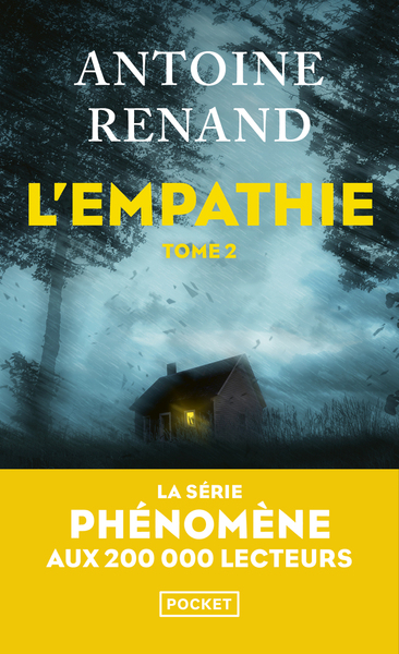 L´EMPATHIE - TOME 2