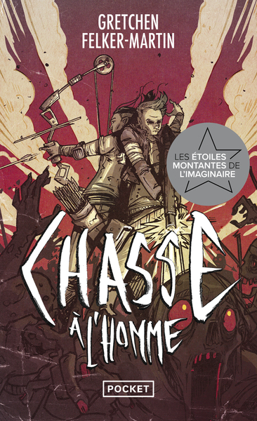 CHASSE A L´HOMME